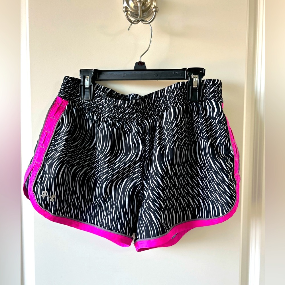 Under Armour Women’s Fly By 3” Running Shorts